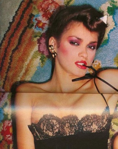 Gia Carangi