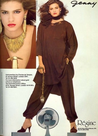 Gia Carangi