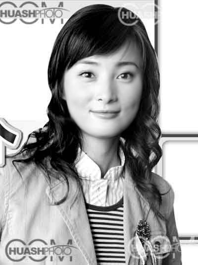 Jiang Qinqin