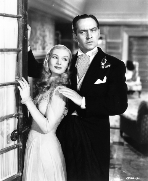 Veronica Lake