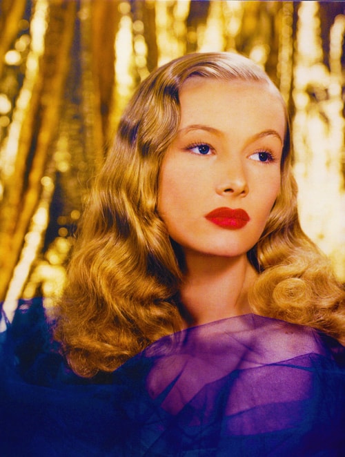 Veronica Lake