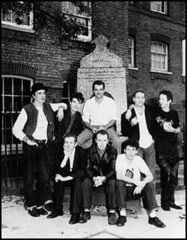 The Pogues