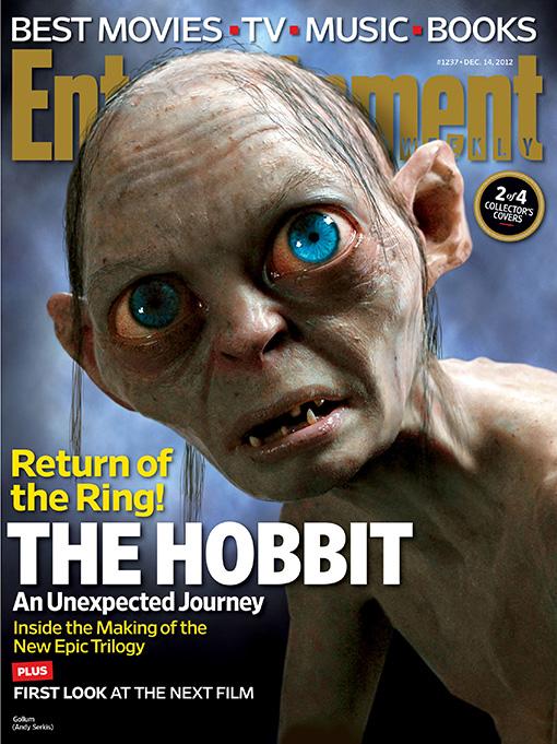 The Hobbit: An Unexpected Journey The Hobbit: An Unexpected Journey