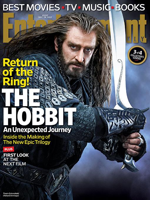 The Hobbit: An Unexpected Journey The Hobbit: An Unexpected Journey