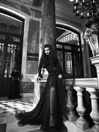 Tuba Büyüküstün Tuba Büyüküstün