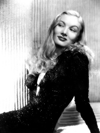 Veronica Lake Veronica Lake