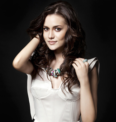 Fahriye Evcen