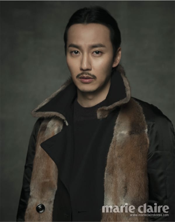 Nam-gil Kim