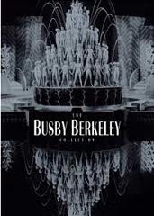 The Busby Berkeley Collection (Footlight Parade / Gold Diggers of 1933 / Dames / Gold Diggers of 193