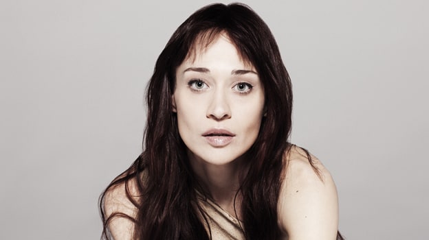 Fiona Apple