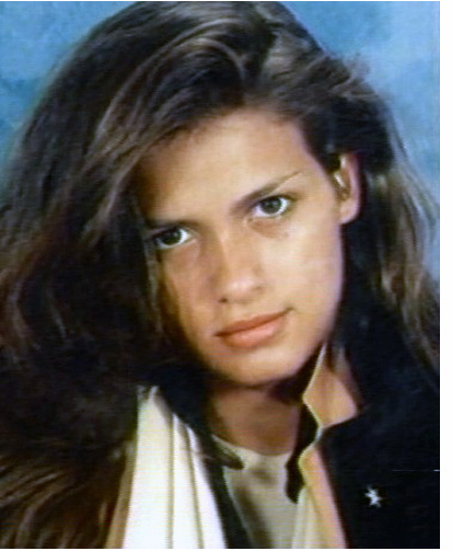 Gia Carangi