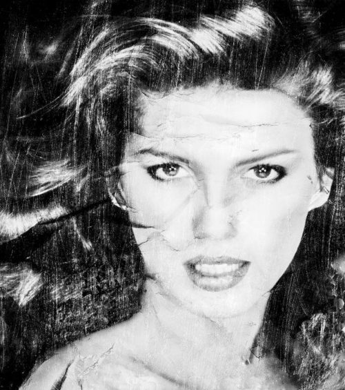 Gia Carangi
