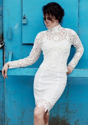 Fahriye Evcen Fahriye Evcen