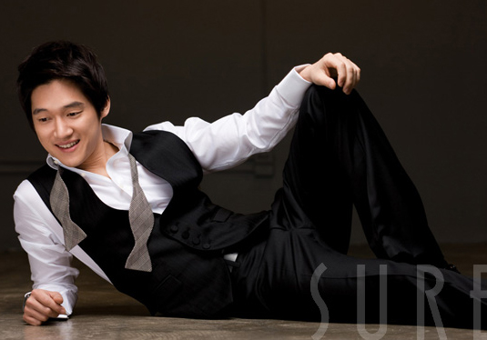 Chang-ui Song