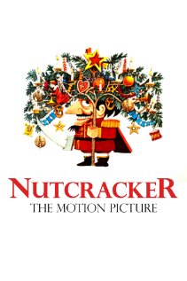 Nutcracker: The Motion Picture (1986)
