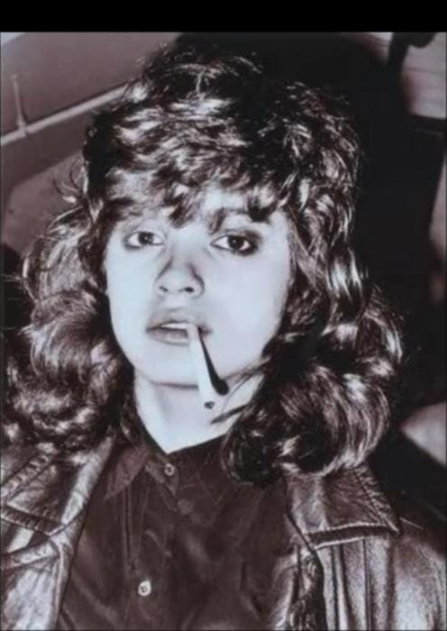 Gia Carangi