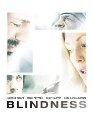 Blindness