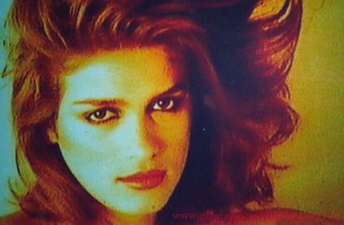 Gia Carangi