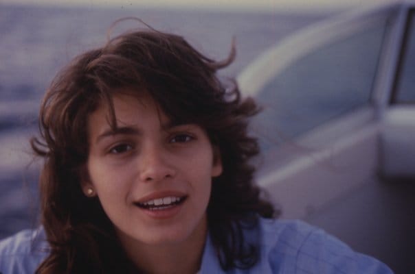 Gia Carangi