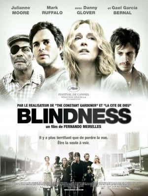 Blindness