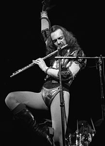 Jethro Tull Jethro Tull