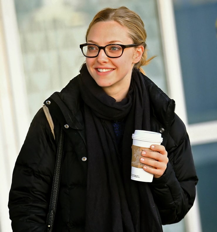 Amanda Seyfried Amanda Seyfried