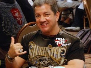 Bruce Buffer
