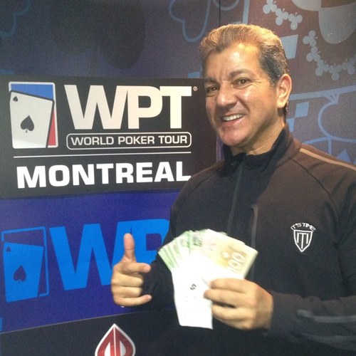 Bruce Buffer