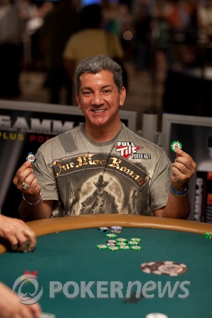 Bruce Buffer