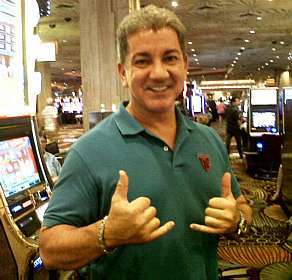 Bruce Buffer