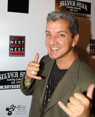 Bruce Buffer