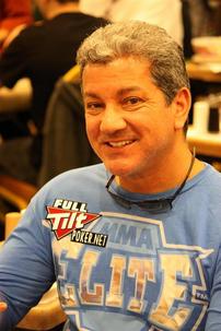 Bruce Buffer