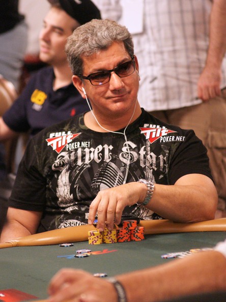 Bruce Buffer