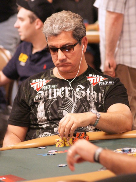 Bruce Buffer