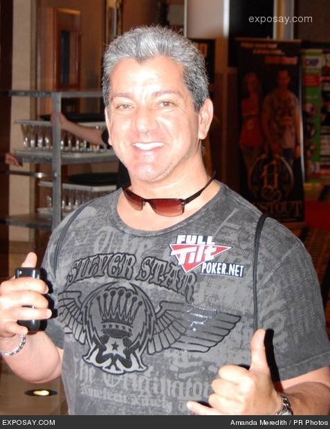 Bruce Buffer