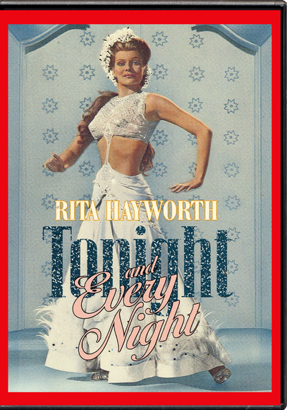 Tonight and Every Night