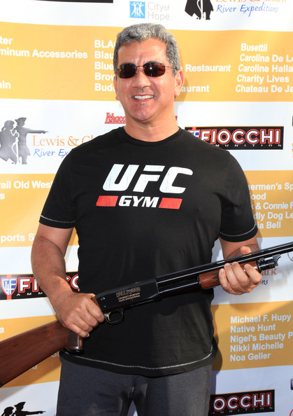 Bruce Buffer