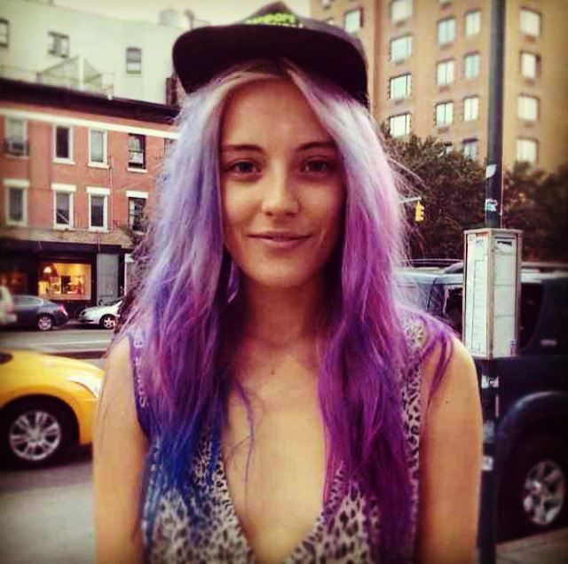 Chloe Norgaard Chloe Norgaard