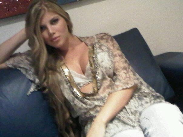 Sofia Jaramillo