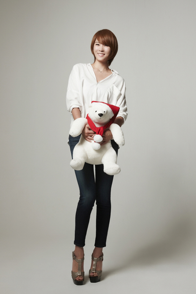 Seon-a Kim