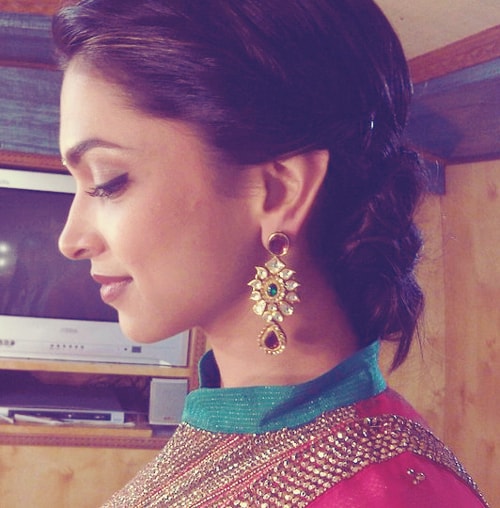 Deepika Padukone Deepika Padukone