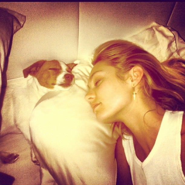 Candice Swanepoel Candice Swanepoel