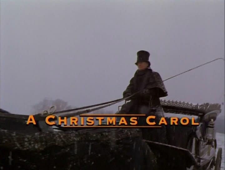 A Christmas Carol