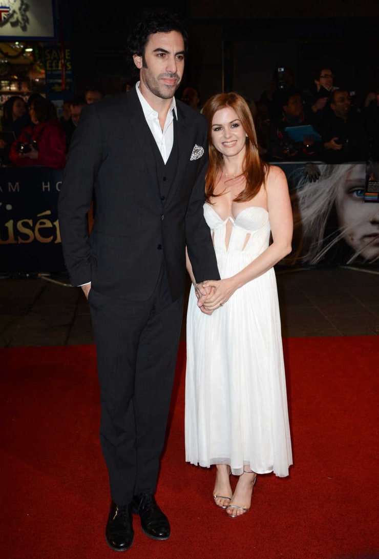 Isla Fisher