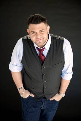 Adam Richman