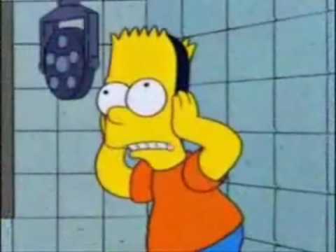 Bart Simpson