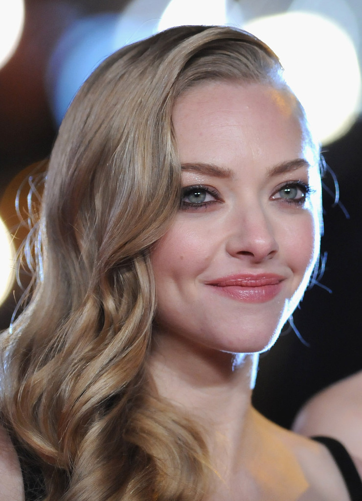 Amanda Seyfried Amanda Seyfried