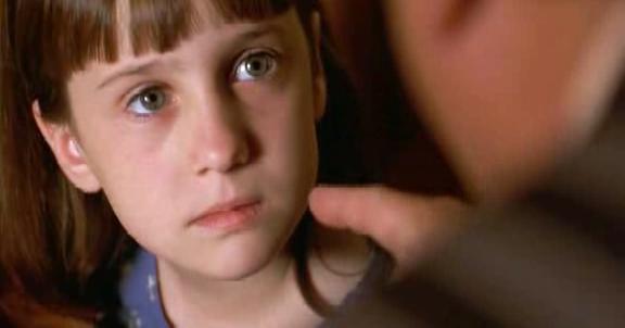 Matilda Matilda