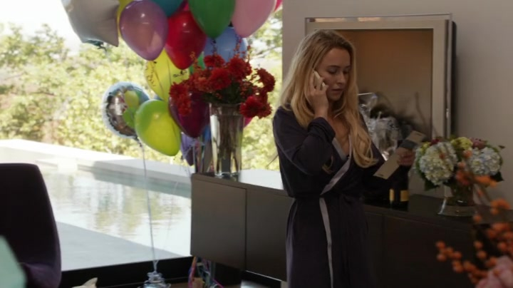 Hayden Panettiere Hayden Panettiere