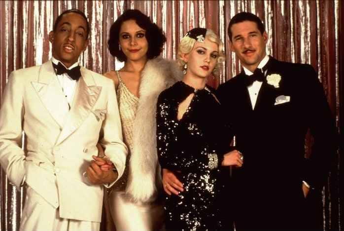The Cotton Club The Cotton Club